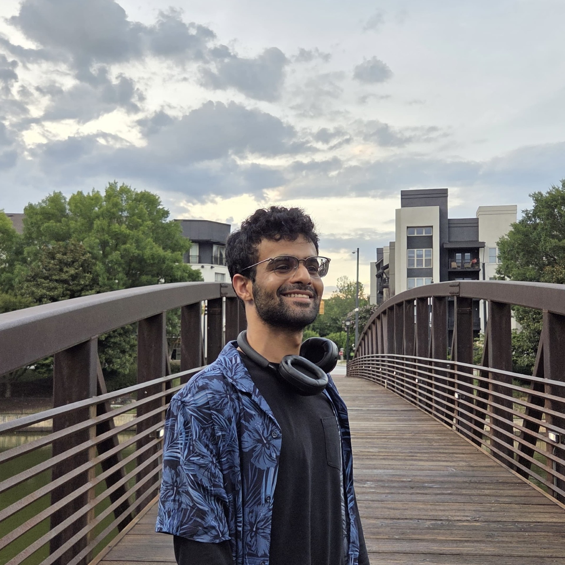 Mohammed S. Al-Mahrouqi